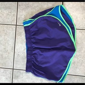 Nike pro tempo in size XL